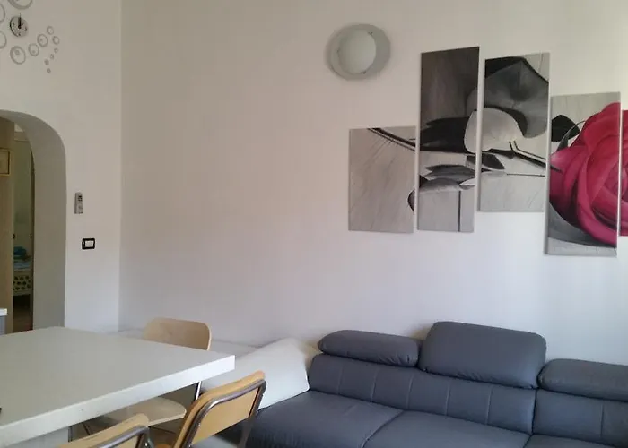 Casa Vacanze Vale