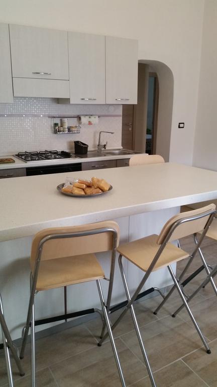 Apartment Casa Vacanze Vale *