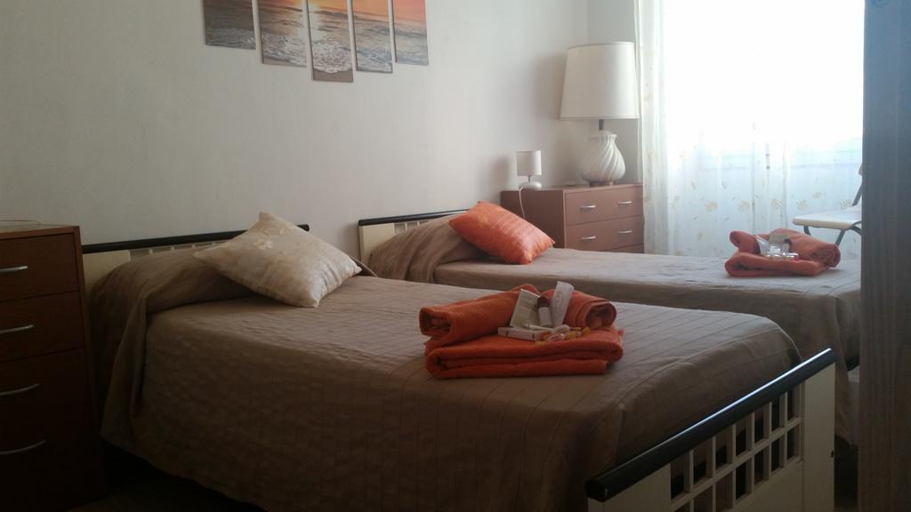 Apartment Casa Vacanze Vale