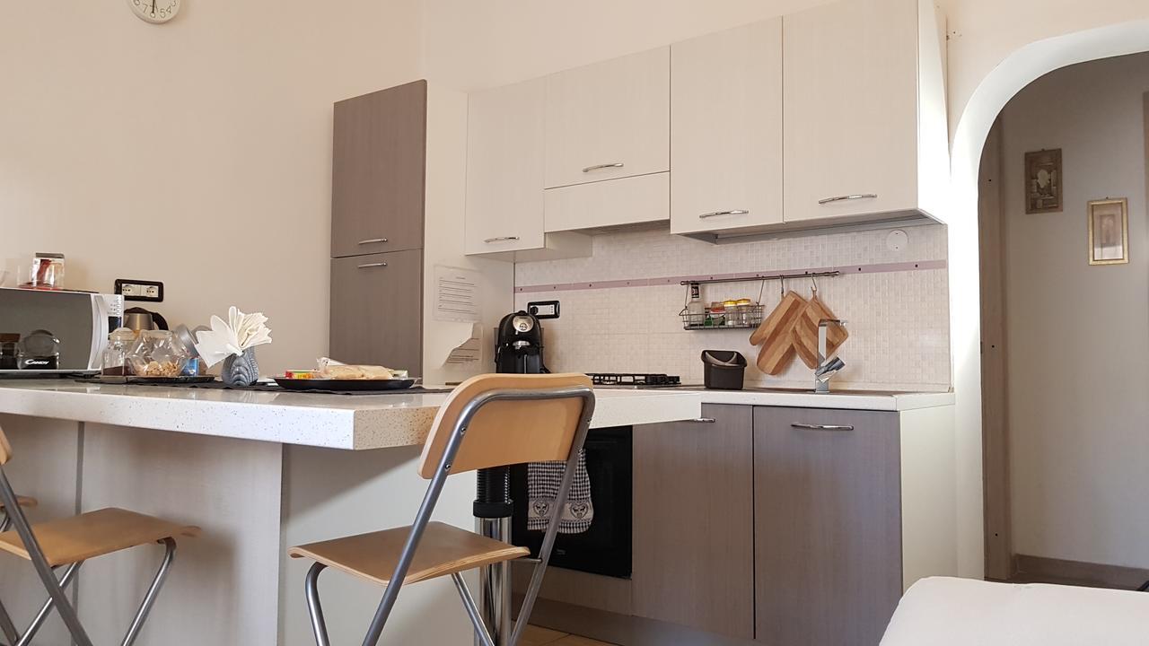 Casa Vacanze Vale Apartment